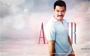 Aamir Khan